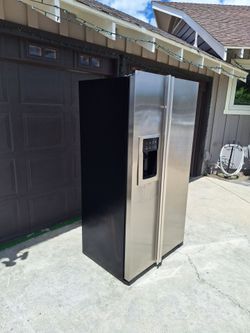 General electric Refrigerator