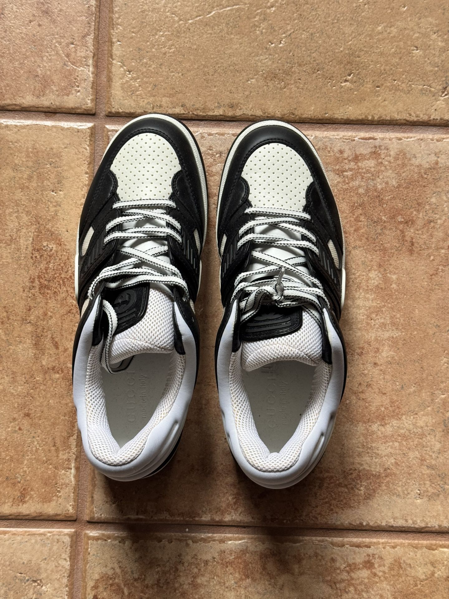 Gucci Shoes