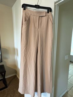 Express Flare Trousers