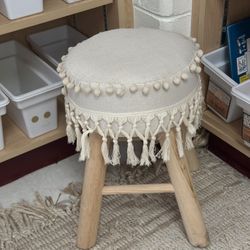 Hobby Lobby Boho Stool