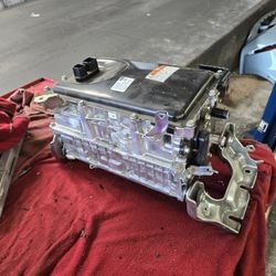 Prius Inverter 