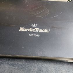NordicTrack