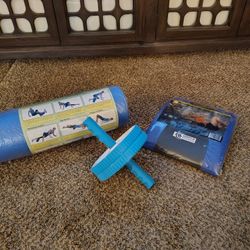 Exercise Accessories 
