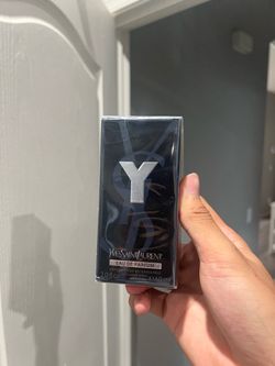 YSL Y Eau de Parfum 60ml