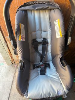 Car seat