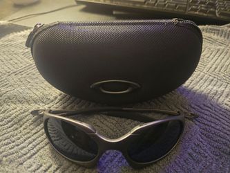 Oakley Sun Glasses