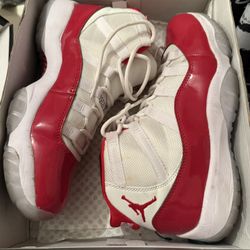Air Jordan’s Retro 11