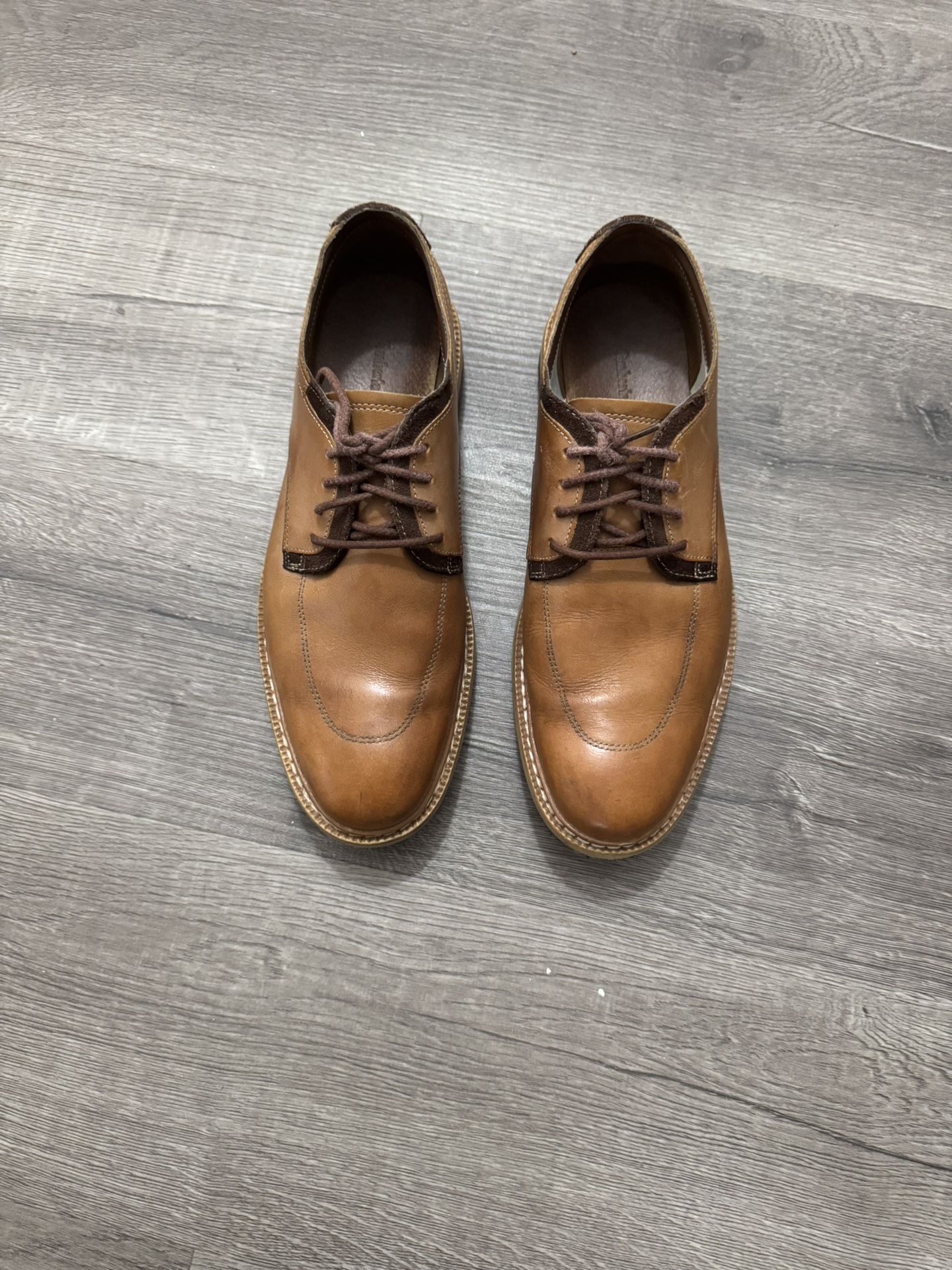 Timberland Men’s Derby Oxford, 8.5