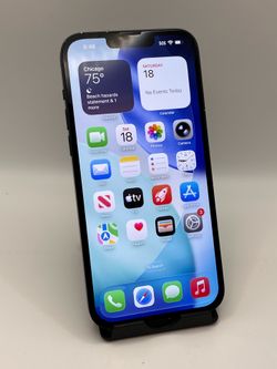 Apple iPhone 14 Plus 128GB Unlocked with Free charger