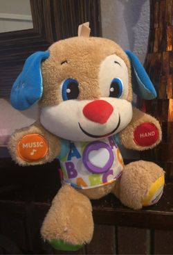 Learning toy