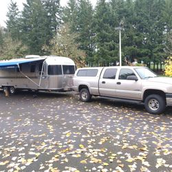 2006 Chevrolet C/K Pickup Silverado