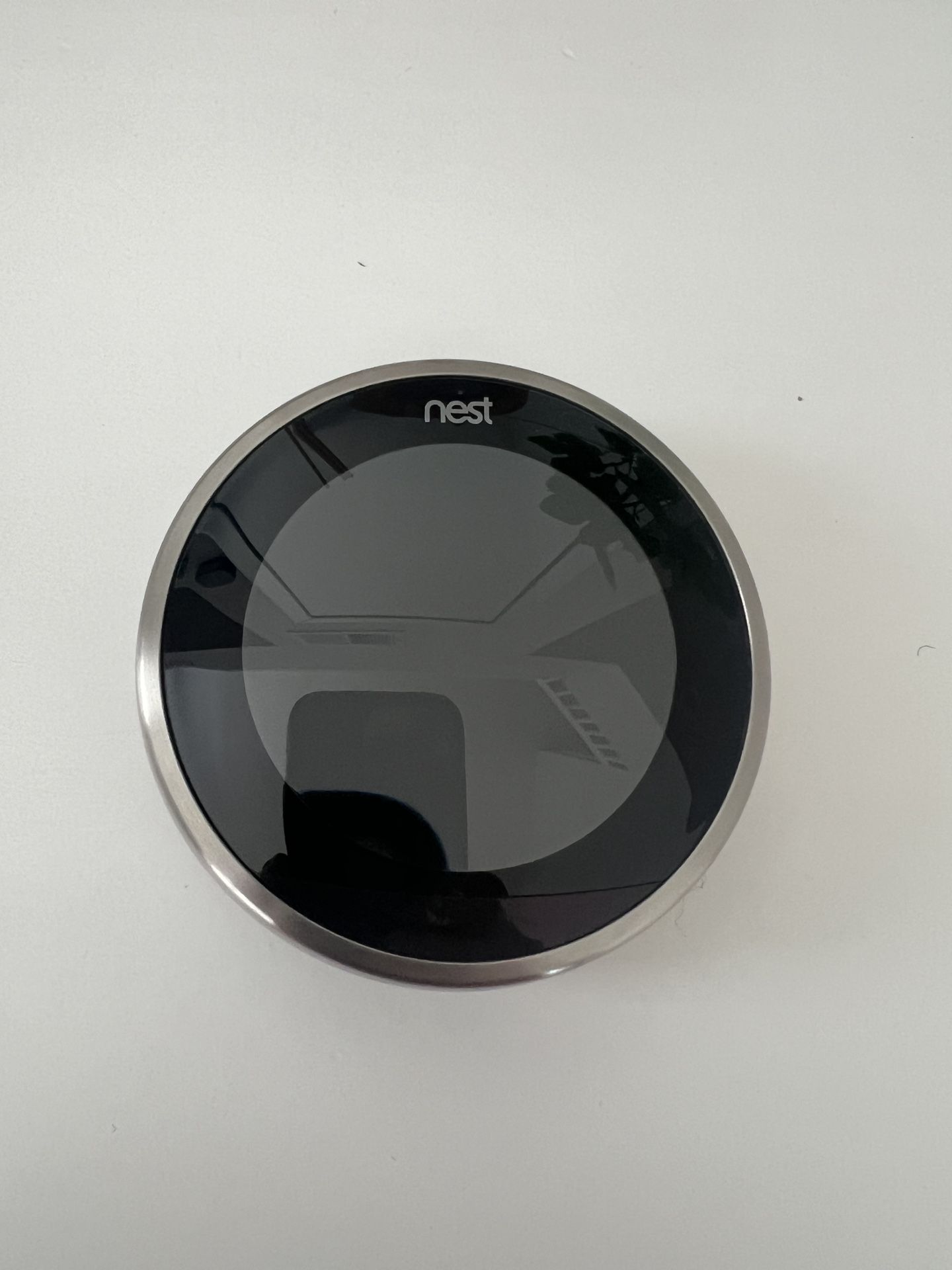Nest Thermostat 3rd Gen