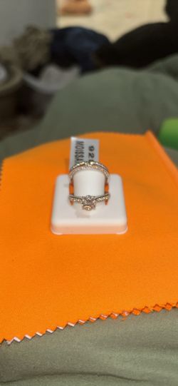 Size 6 bridal set