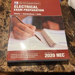 2020 Nec Electrical Exam Preparation 