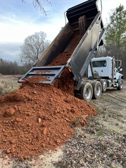 Clean Fill Dirt For Sale