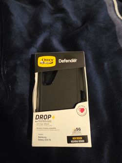 Samsung galaxy 25fe case