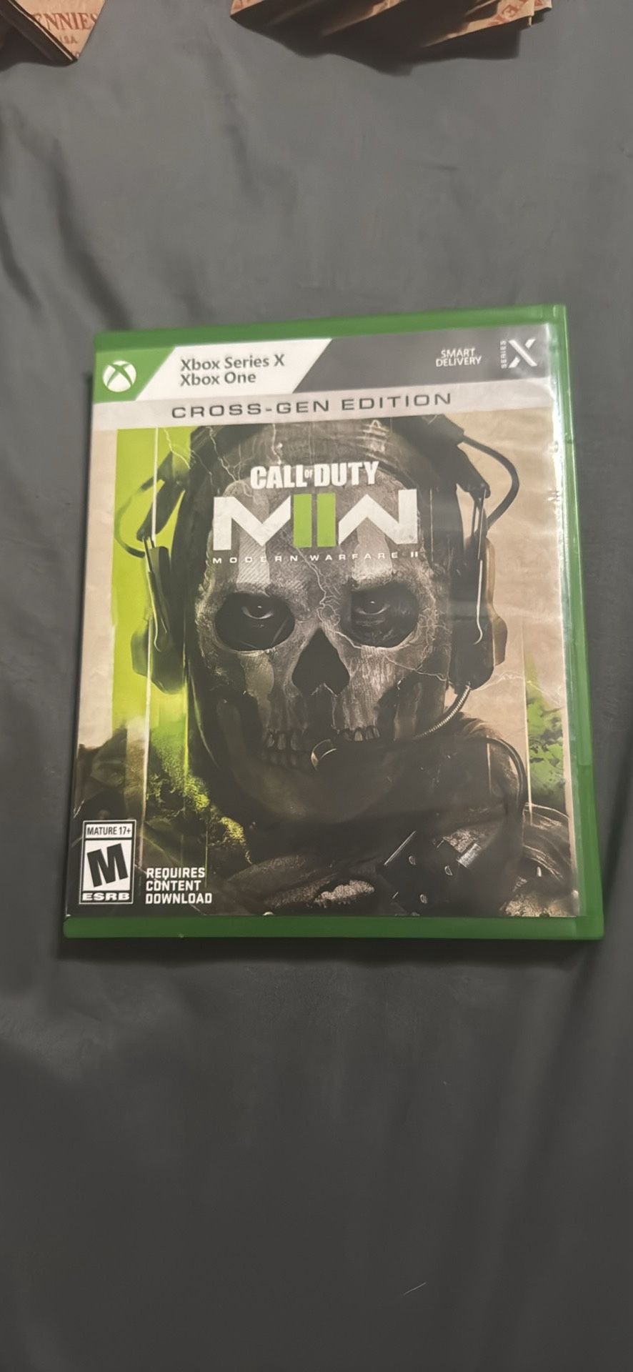Call Of Duty Modernwarefare II