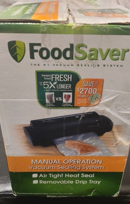 Food Saver
