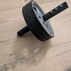 Ab Wheel