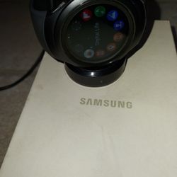 Samsung  Gear S 2