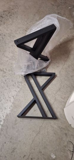 Side table legs