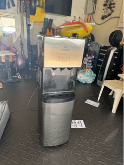 Avalon Water Cooler