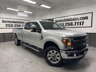 2019 Ford F-250