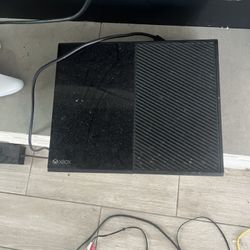 Xbox One 