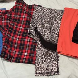Pants $5 each