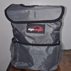 Epauto Car Trash Can