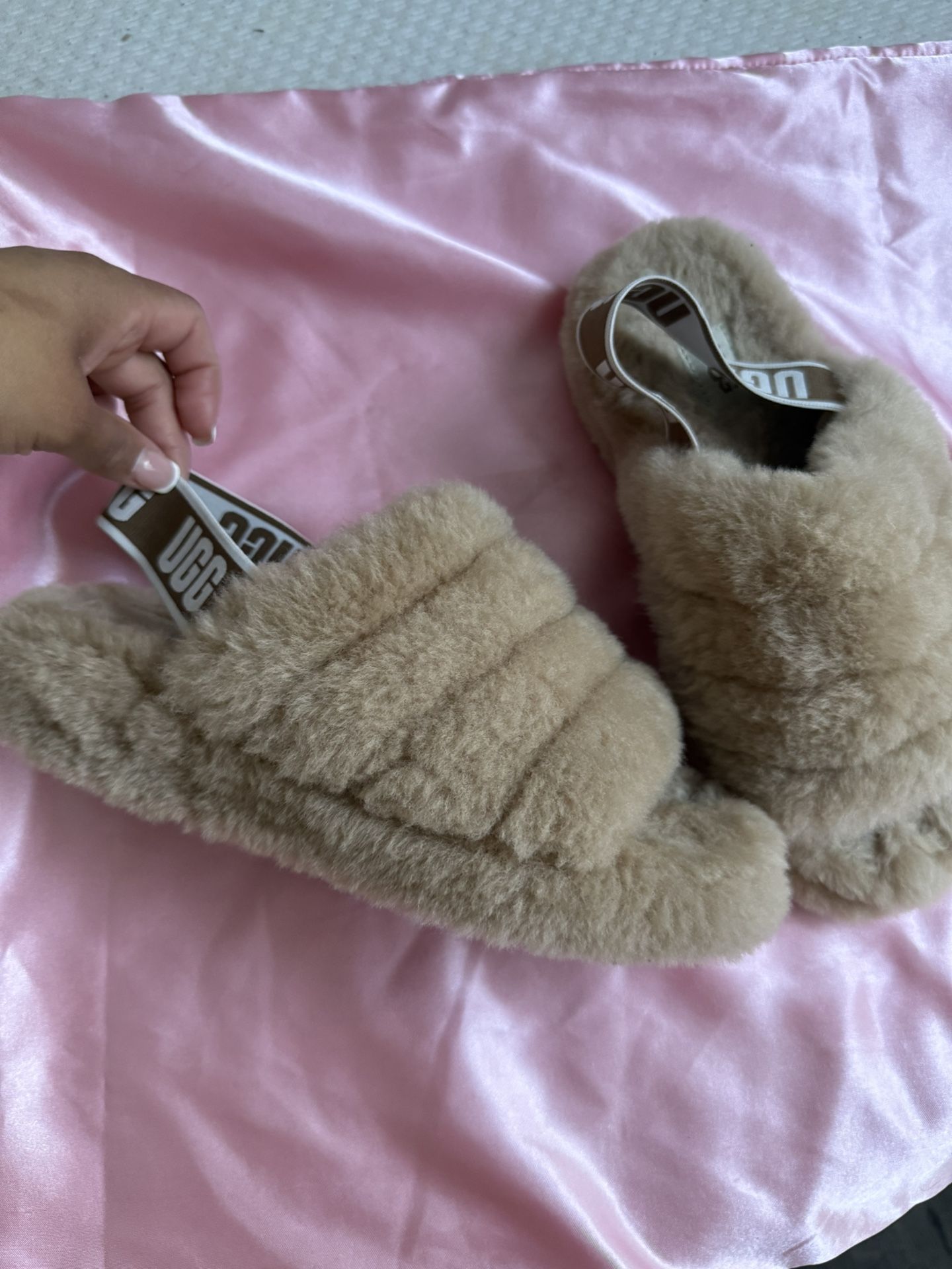 ugg