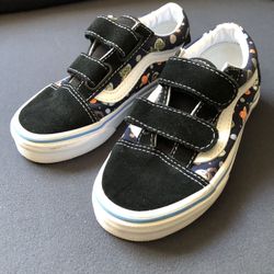 Vans for Kids size 11.5
