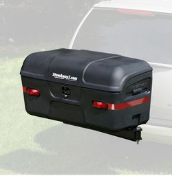 Stowaway “Travel trunk”