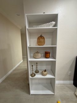 Shelf