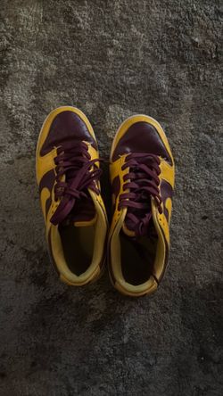 Nike Dunk Lows