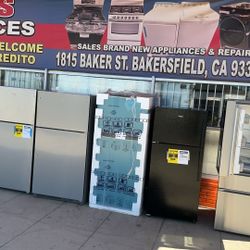 Cruz S Appliances Brand New 14.3 Cu Ft Whirlpool 