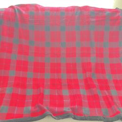 Camping Blanket.        NEVER Used