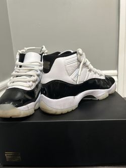 Jordan 11