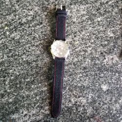 WG (William Gregor) Watch