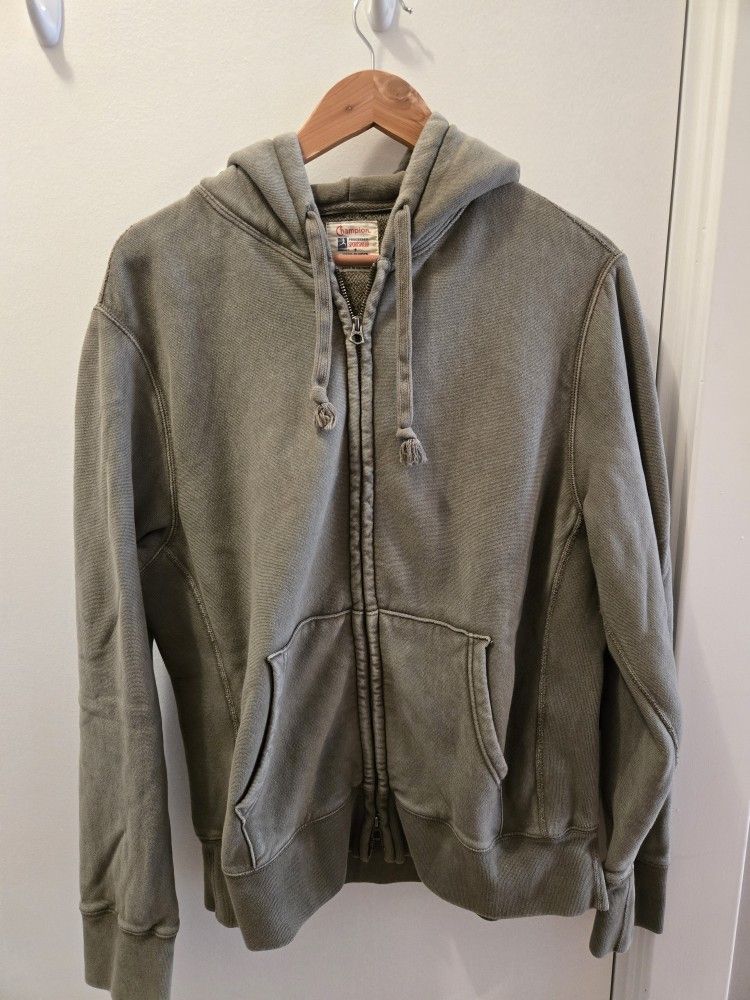 Champion x Todd Snyder Hoodie