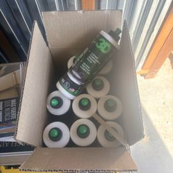 3d  Compound Finishing Polish