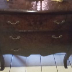 Antique Dresser