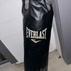 Punching Bag 