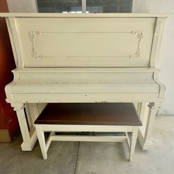 Piano