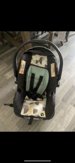 Baby Car Seat