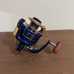 Sougayilang Size 7000 Fishing Reel