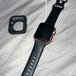 Series 3 apple watch