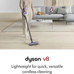 Dyson V8 Animal NEW 