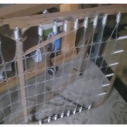 Hospital Bed/Medical Bed