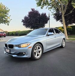 2014 BMW 3 Series